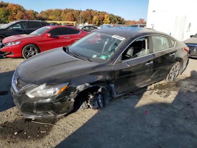 NISSAN ALTIMA 2.5 2016 1n4al3ap6gc205250