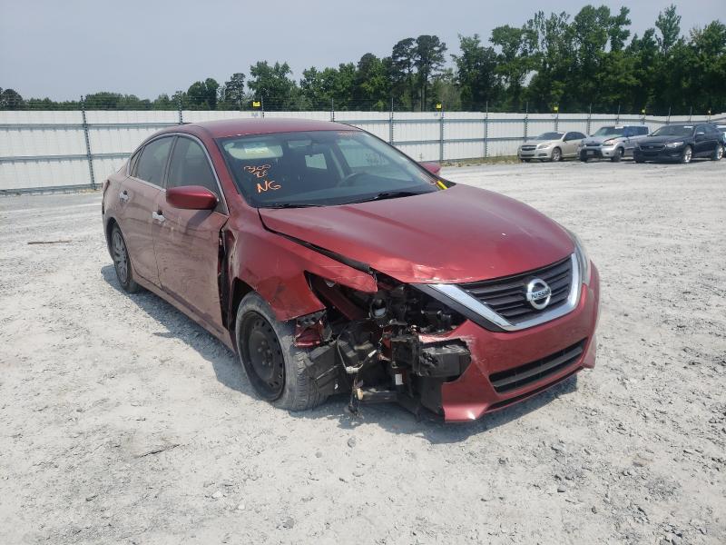 NISSAN ALTIMA 2016 1n4al3ap6gc205829