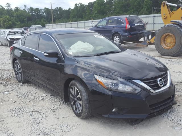 NISSAN ALTIMA 2.5 2016 1n4al3ap6gc205958