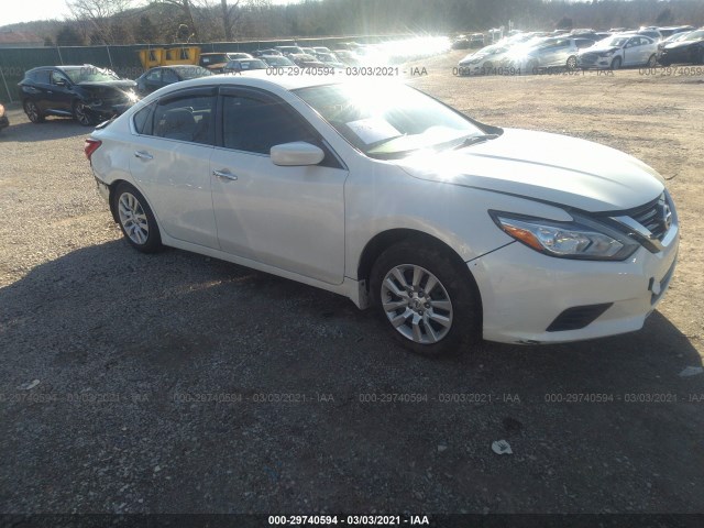 NISSAN ALTIMA 2016 1n4al3ap6gc208407