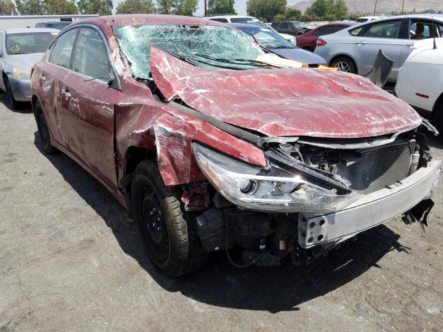 NISSAN ALTIMA 2.5 2016 1n4al3ap6gc208665