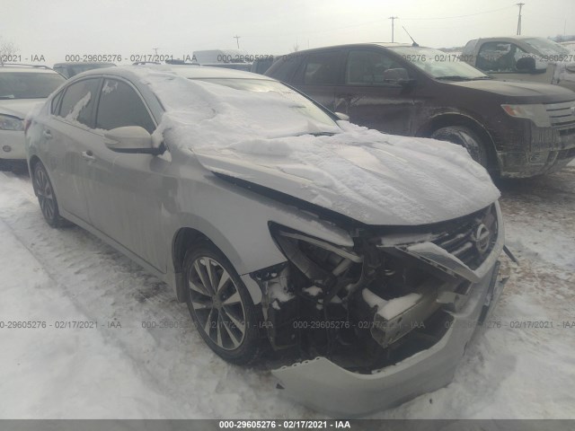 NISSAN ALTIMA 2016 1n4al3ap6gc210125