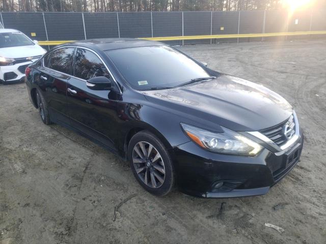 NISSAN ALTIMA 2.5 2016 1n4al3ap6gc211422