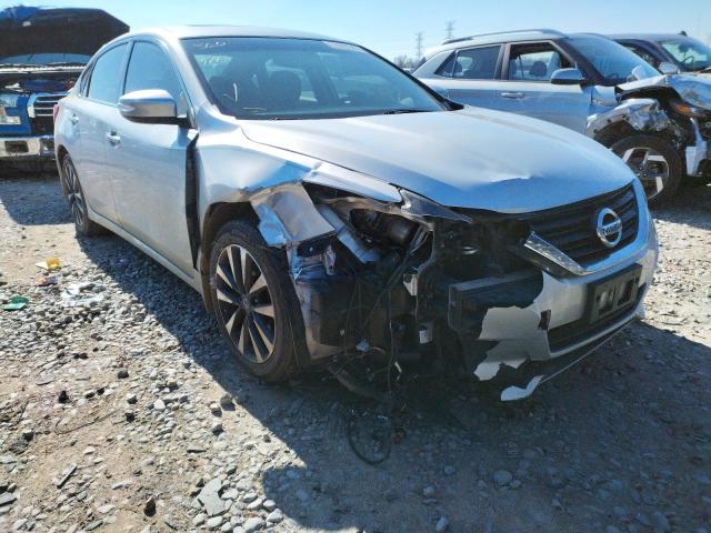 NISSAN ALTIMA 2.5 2016 1n4al3ap6gc211680