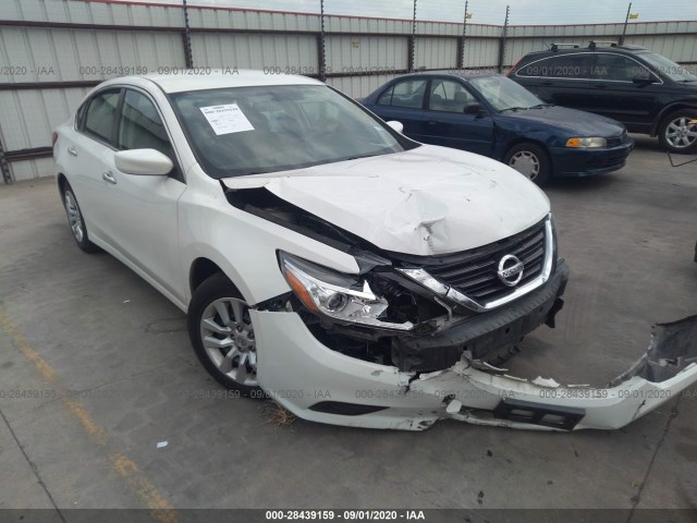 NISSAN ALTIMA 2016 1n4al3ap6gc211906