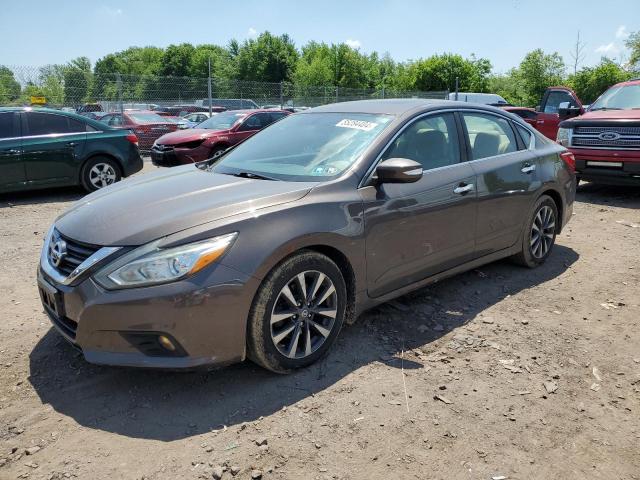 NISSAN ALTIMA 2016 1n4al3ap6gc212313