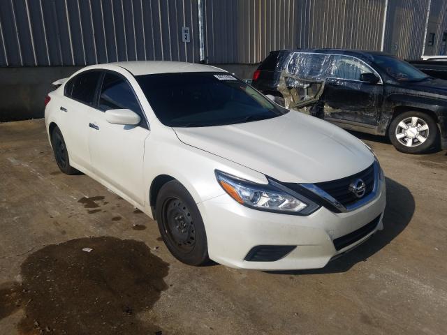 NISSAN ALTIMA 2.5 2016 1n4al3ap6gc213526