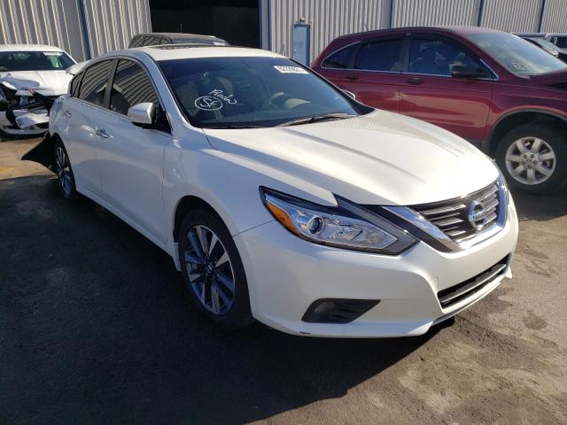 NISSAN ALTIMA 2.5 2016 1n4al3ap6gc213641