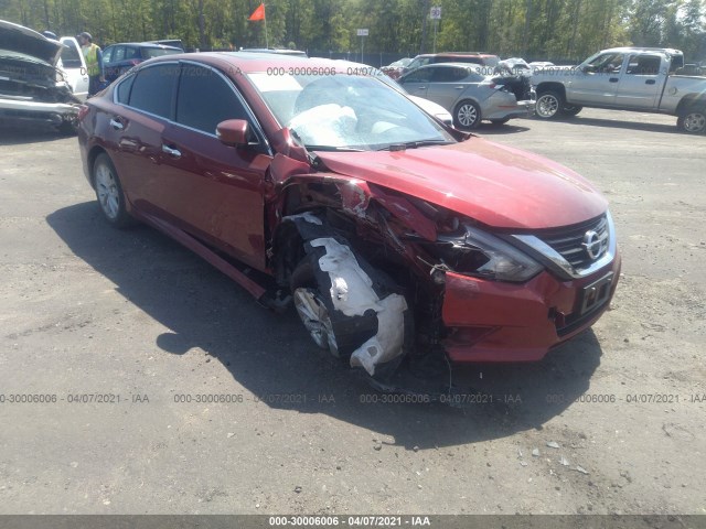 NISSAN ALTIMA 2016 1n4al3ap6gc213848