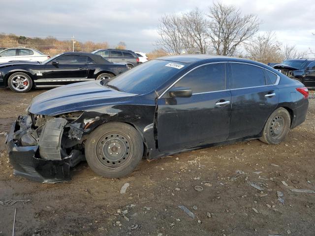 NISSAN ALTIMA 2.5 2016 1n4al3ap6gc213932