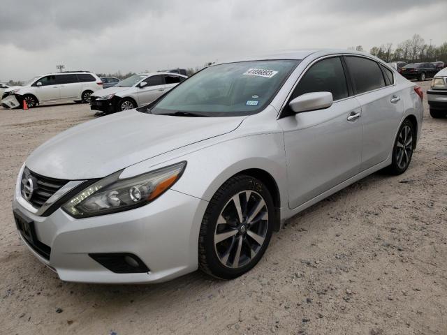 NISSAN ALTIMA 2.5 2016 1n4al3ap6gc214370