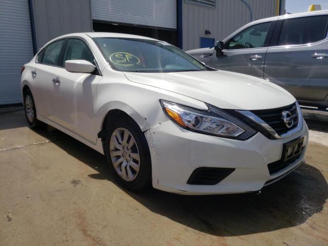 NISSAN ALTIMA 2.5 2016 1n4al3ap6gc214515