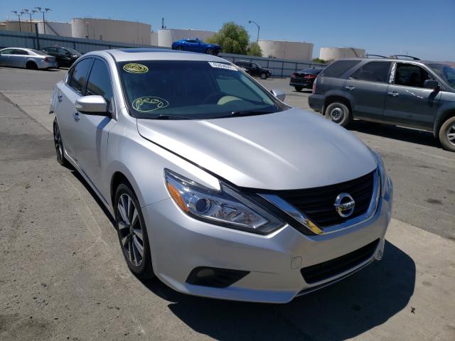 NISSAN ALTIMA 2.5 2016 1n4al3ap6gc215258