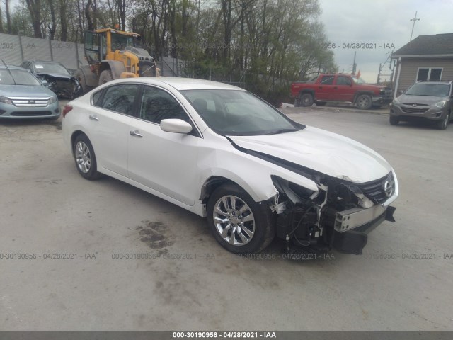 NISSAN ALTIMA 2016 1n4al3ap6gc215583