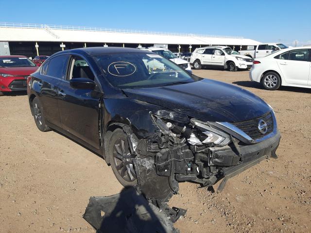 NISSAN ALTIMA 2.5 2016 1n4al3ap6gc215910