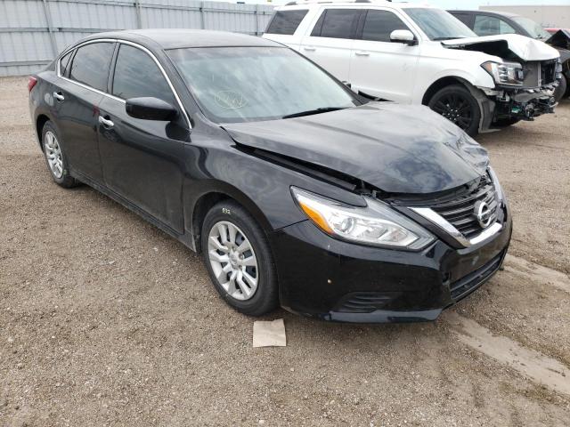 NISSAN ALTIMA 2.5 2016 1n4al3ap6gc216832