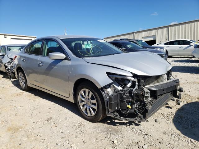 NISSAN ALTIMA 2.5 2016 1n4al3ap6gc218788