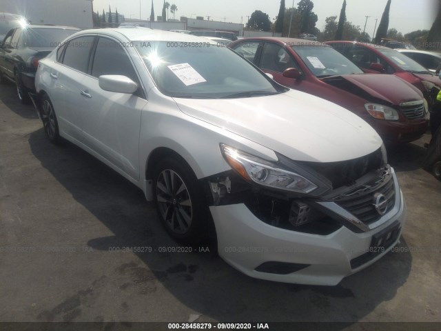 NISSAN ALTIMA 2016 1n4al3ap6gc219598