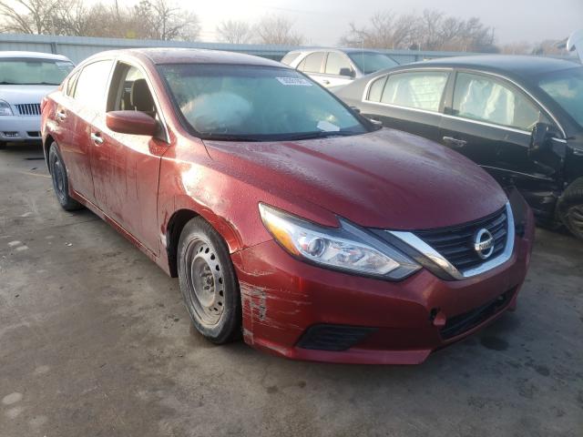 NISSAN ALTIMA 2016 1n4al3ap6gc219794