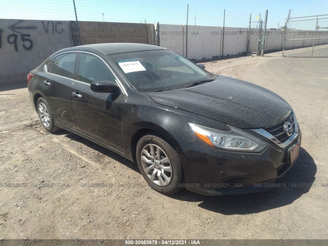 NISSAN ALTIMA 2016 1n4al3ap6gc219987