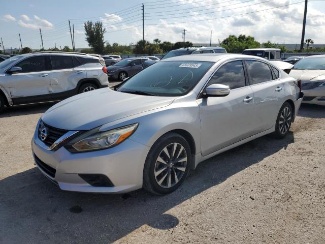 NISSAN ALTIMA 2.5 2016 1n4al3ap6gc220377