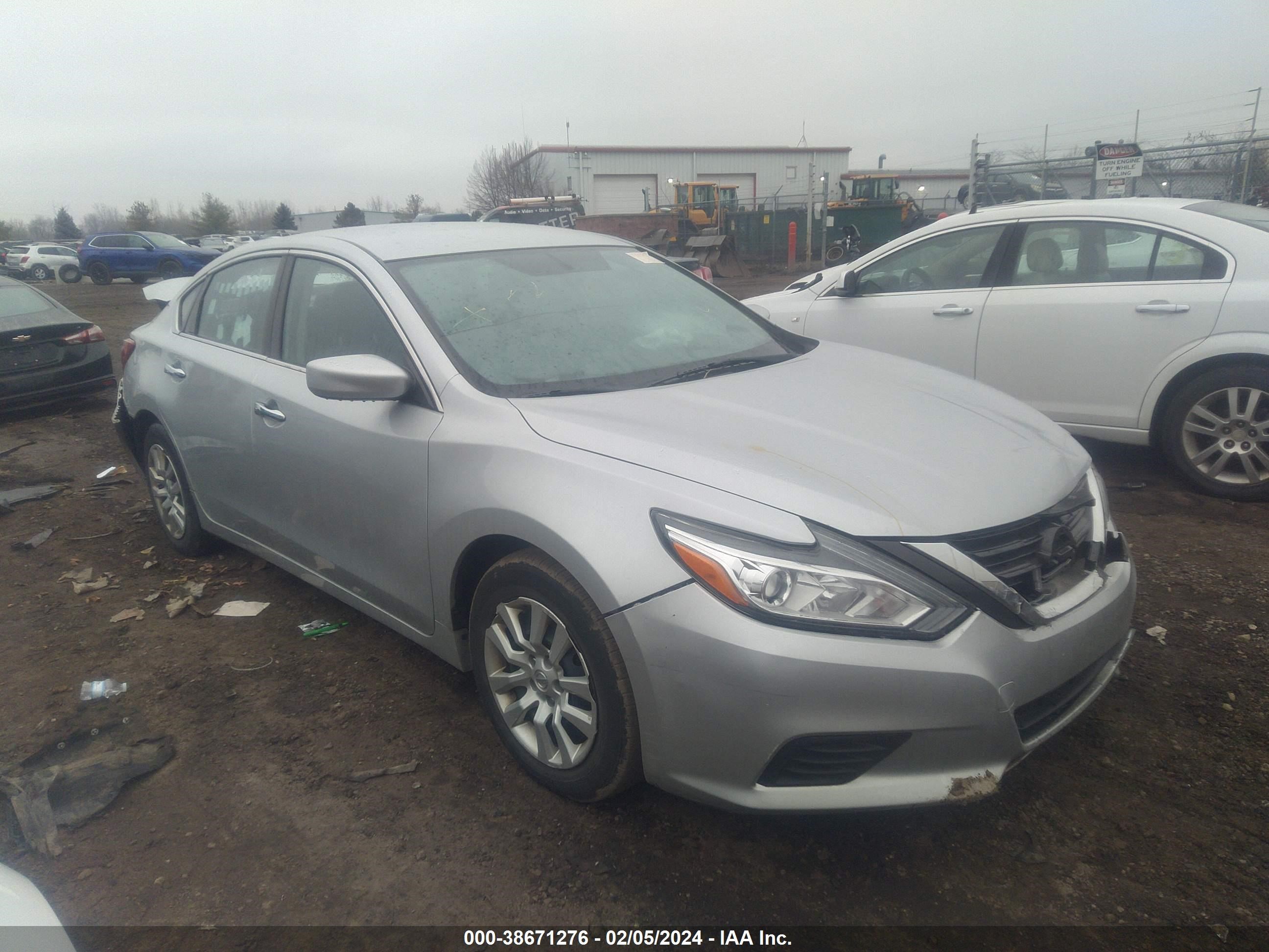 NISSAN ALTIMA 2016 1n4al3ap6gc220380