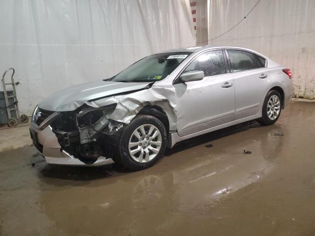 NISSAN ALTIMA 2.5 2016 1n4al3ap6gc220458