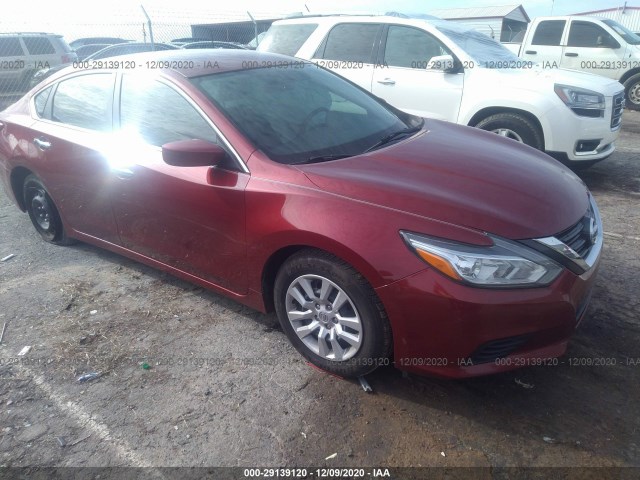 NISSAN ALTIMA 2016 1n4al3ap6gc220959