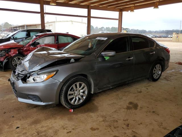 NISSAN ALTIMA 2.5 2016 1n4al3ap6gc221240