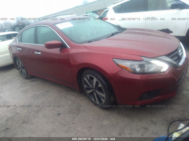 NISSAN ALTIMA 2016 1n4al3ap6gc221867