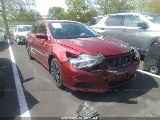 NISSAN ALTIMA 2016 1n4al3ap6gc221934