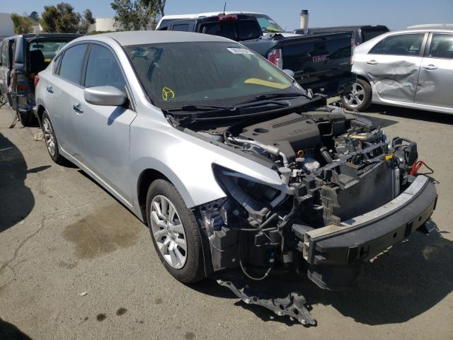 NISSAN ALTIMA 2.5 2016 1n4al3ap6gc222386