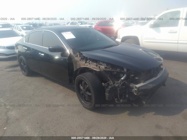 NISSAN ALTIMA 2016 1n4al3ap6gc222811