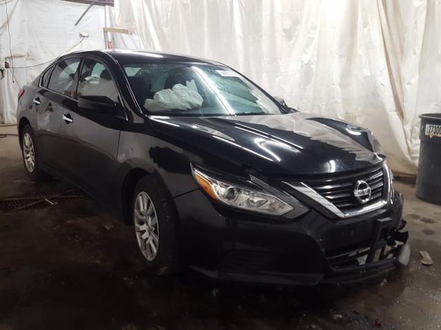 NISSAN ALTIMA 2.5 2016 1n4al3ap6gc222923