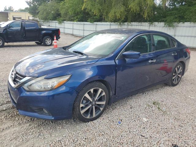 NISSAN ALTIMA 2.5 2016 1n4al3ap6gc224056