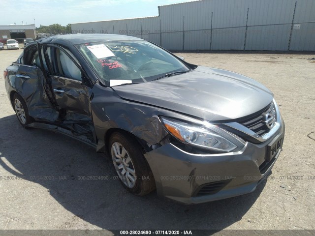 NISSAN ALTIMA 2016 1n4al3ap6gc224333