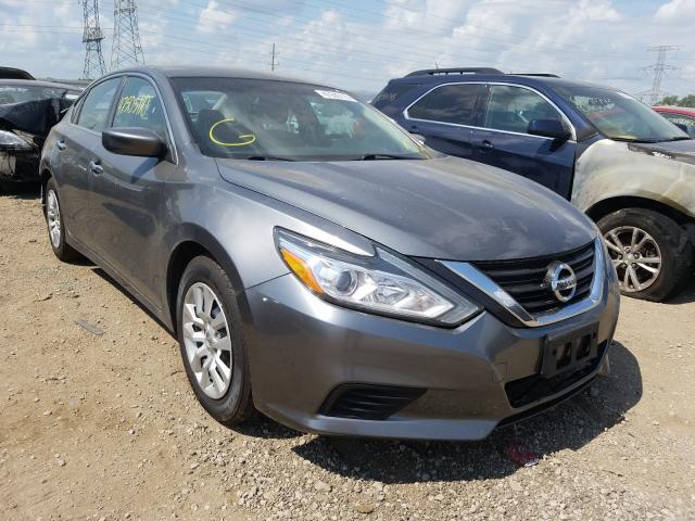 NISSAN ALTIMA 2.5 2016 1n4al3ap6gc225062