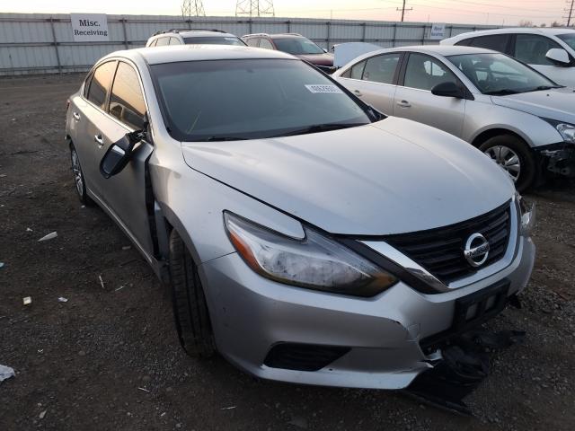 NISSAN ALTIMA 2.5 2016 1n4al3ap6gc225319