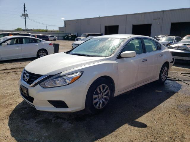 NISSAN ALTIMA 2.5 2016 1n4al3ap6gc225465