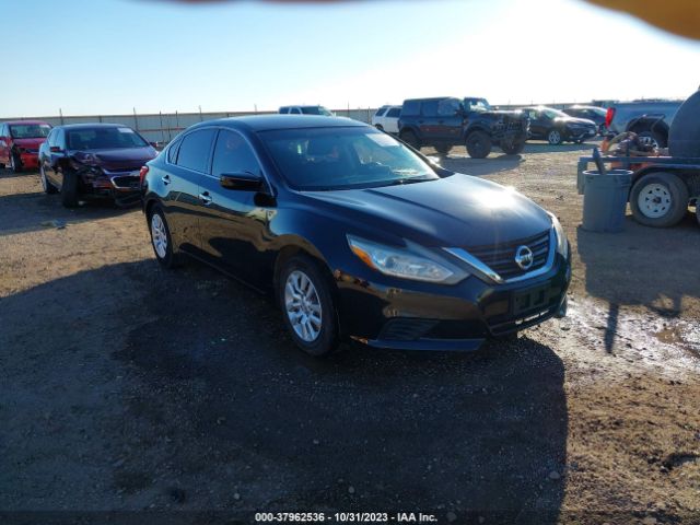 NISSAN ALTIMA 2016 1n4al3ap6gc225918