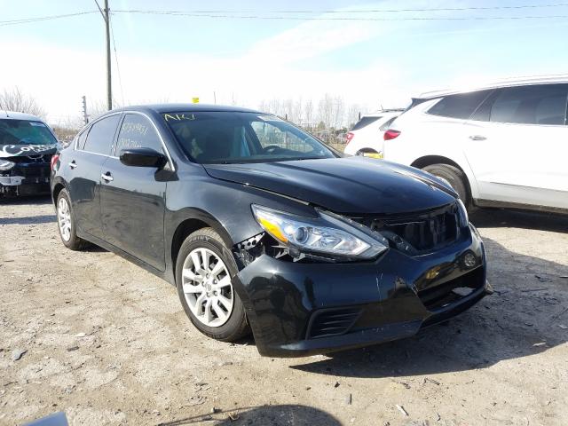 NISSAN ALTIMA 2.5 2016 1n4al3ap6gc225949