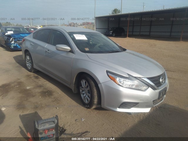 NISSAN ALTIMA 2016 1n4al3ap6gc226227