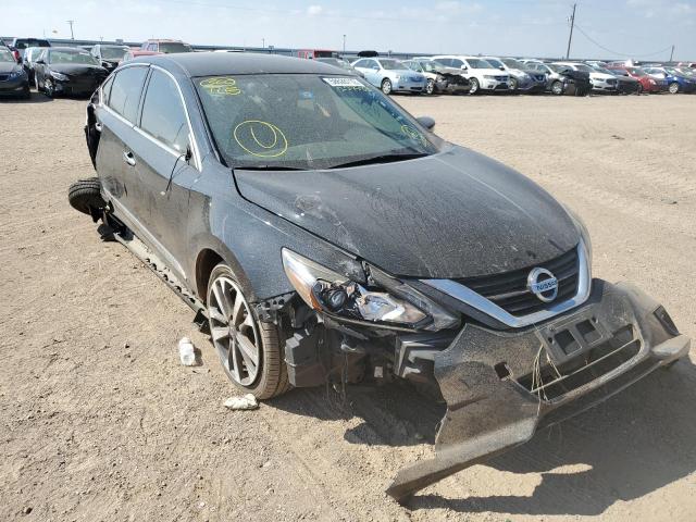 NISSAN ALTIMA 2.5 2016 1n4al3ap6gc227538