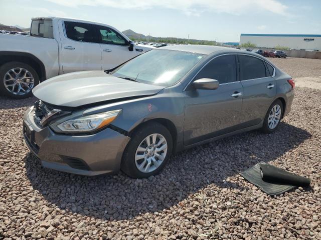 NISSAN ALTIMA 2.5 2016 1n4al3ap6gc229175