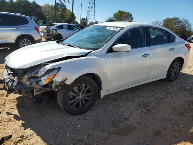 NISSAN ALTIMA 2.5 2016 1n4al3ap6gc229998