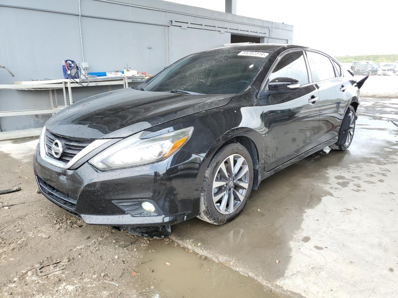 NISSAN ALTIMA 2016 1n4al3ap6gc230911