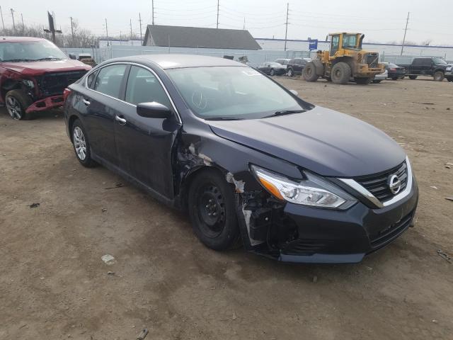 NISSAN ALTIMA 2.5 2016 1n4al3ap6gc231766