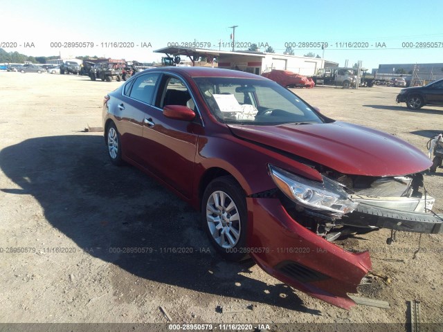 NISSAN ALTIMA 2016 1n4al3ap6gc231878