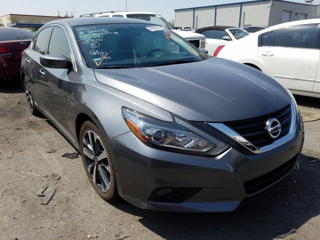 NISSAN ALTIMA 2.5 2016 1n4al3ap6gc232254