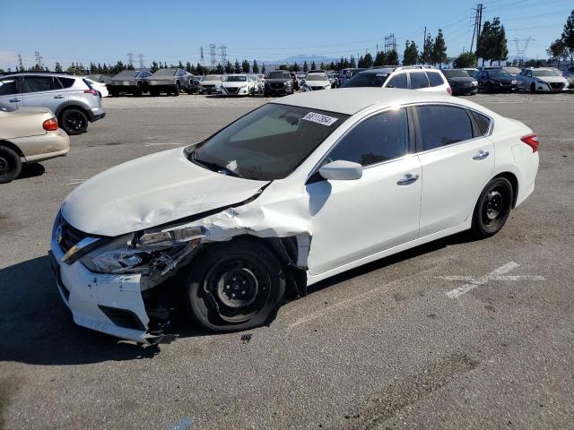 NISSAN ALTIMA 2.5 2016 1n4al3ap6gc233453